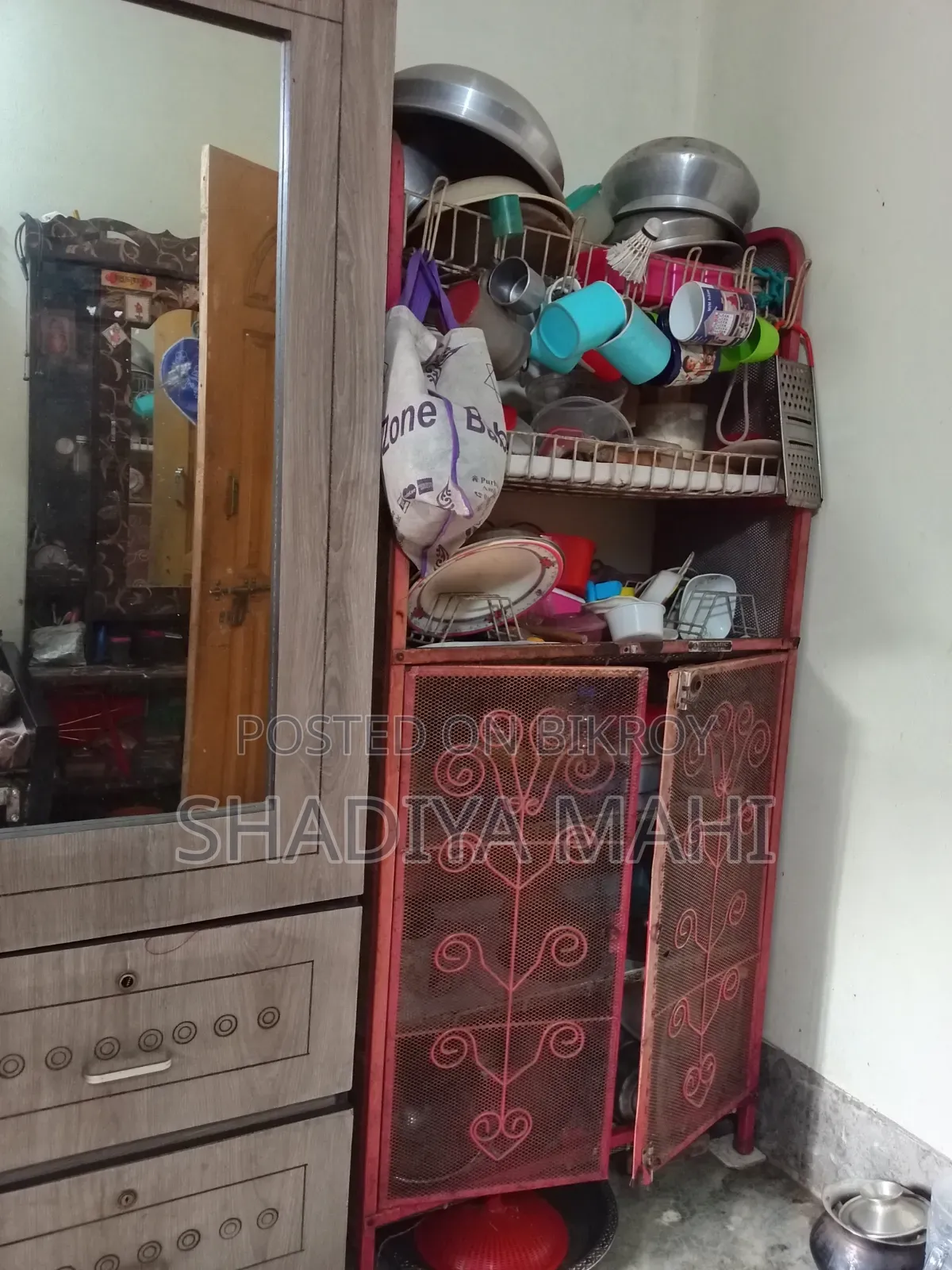 Selling Some Furniture