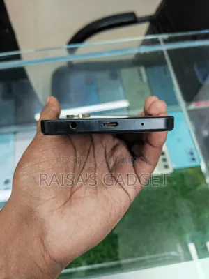 Xiaomi Redmi A5 4G 64 GB Black