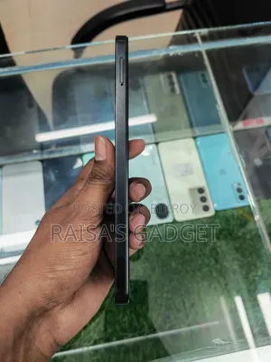 Xiaomi Redmi A5 4G 64 GB Black