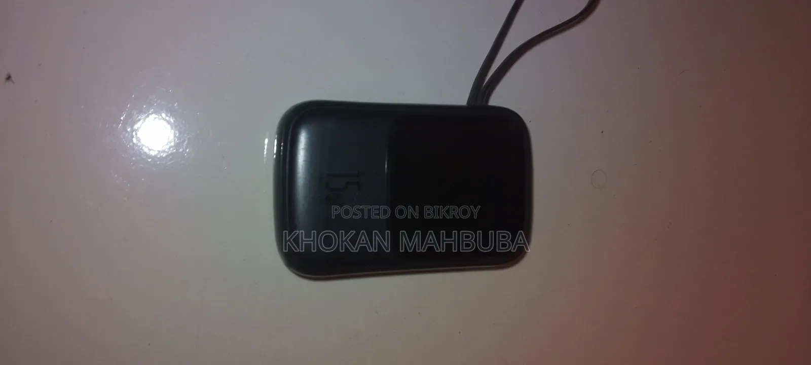 Baseus Power Bank