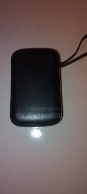Baseus Power Bank