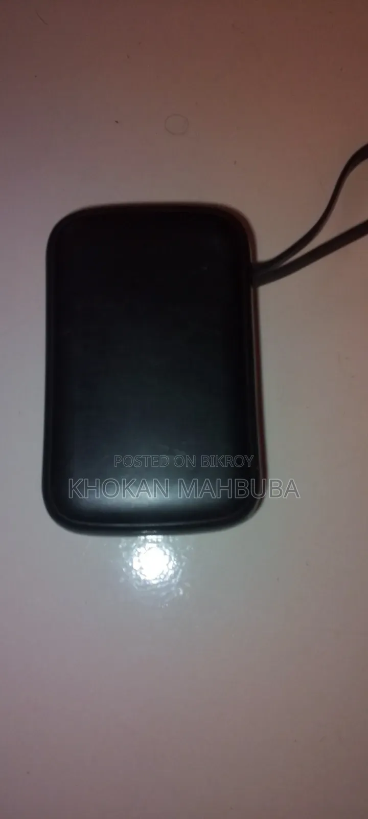 Baseus Power Bank
