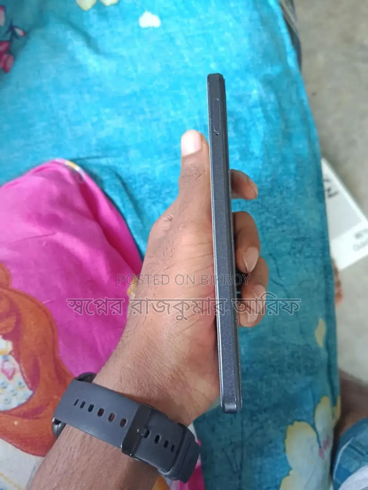 ওপ্পো এ৩৮ ১২৮ জিবি ব্ল্যাক