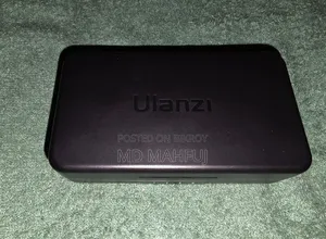 New Product.