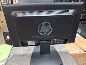 HP Monitor for Sale: 19.5-inch High-Quality Monitor