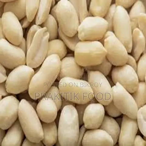 থাই দাম ৫০০ গ্রাম - Thai Almonds 500 Gm