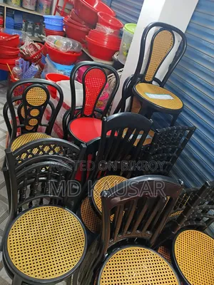 Chair Plus Tick