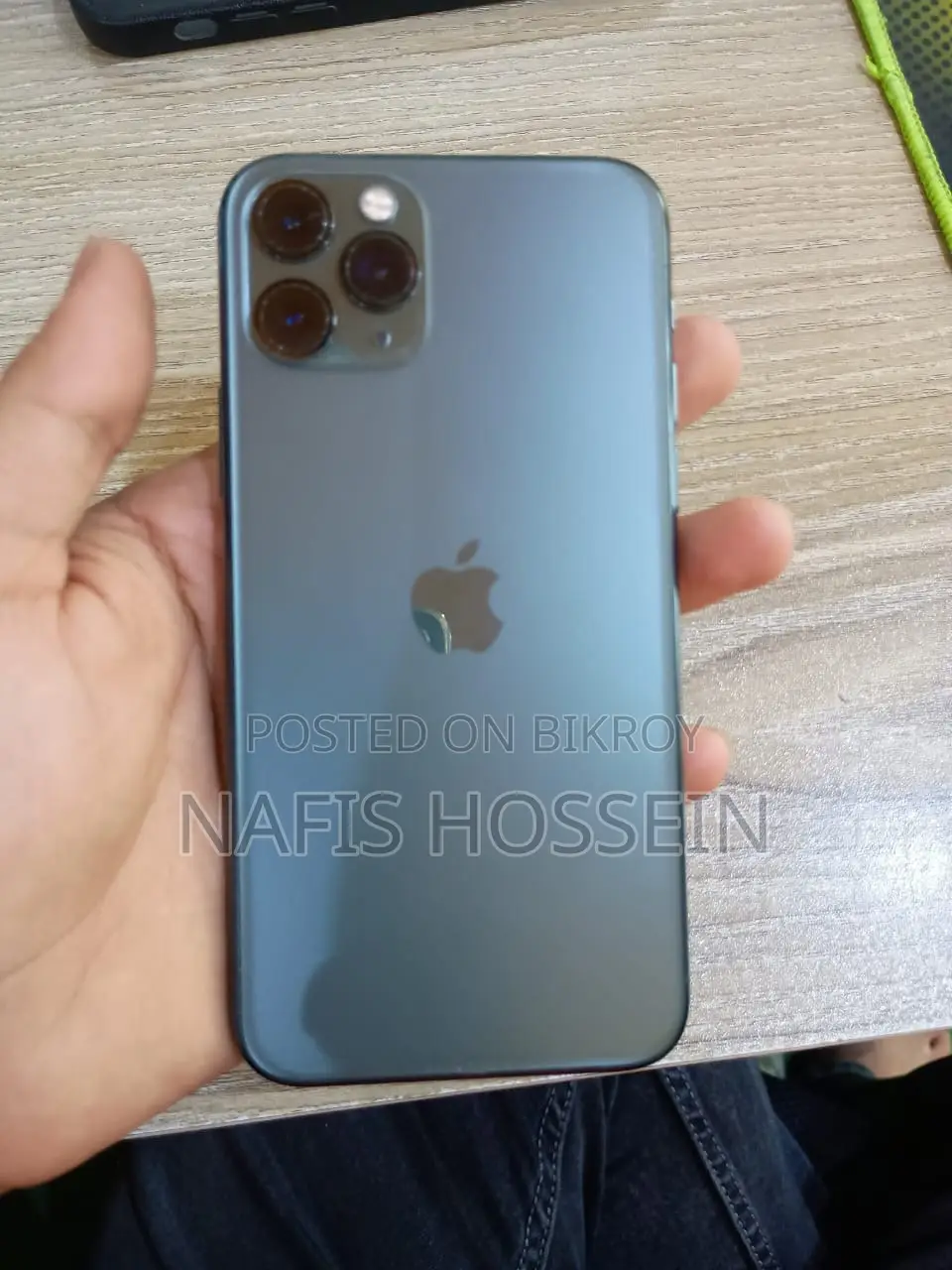 Apple iPhone 11 Pro 256 GB