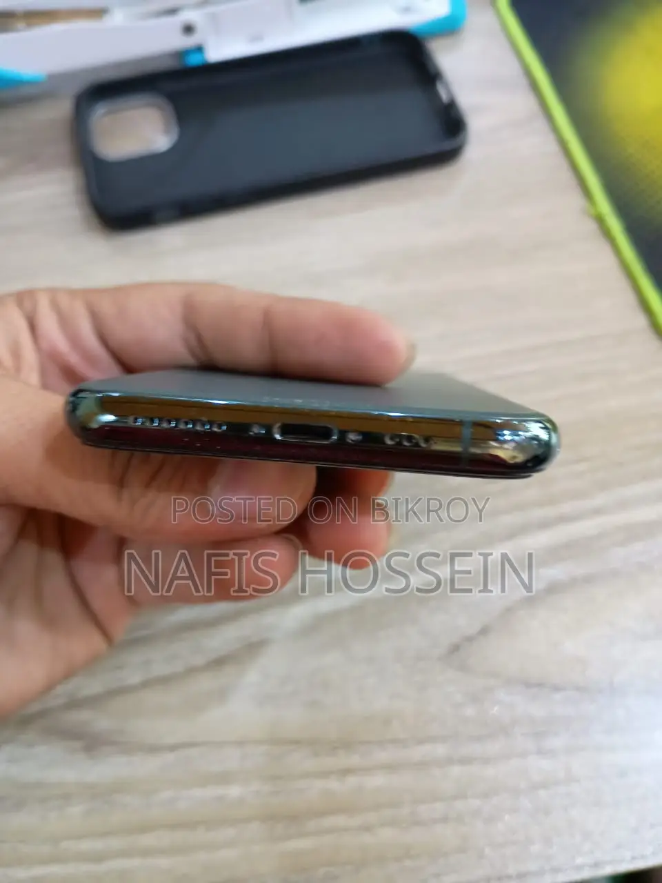 Apple iPhone 11 Pro 256 GB