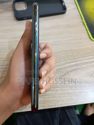 Apple iPhone 11 Pro 256 GB