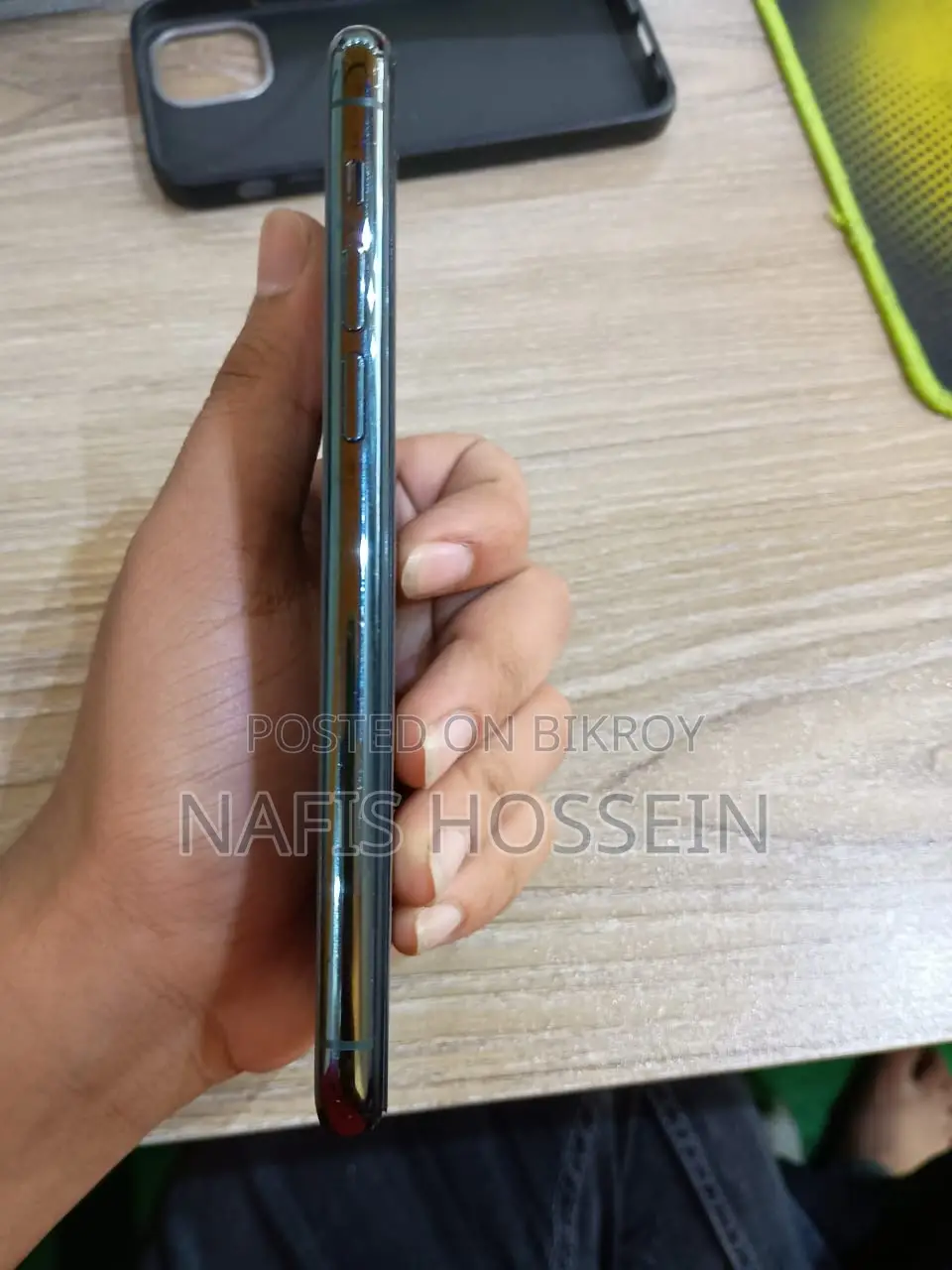 Apple iPhone 11 Pro 256 GB