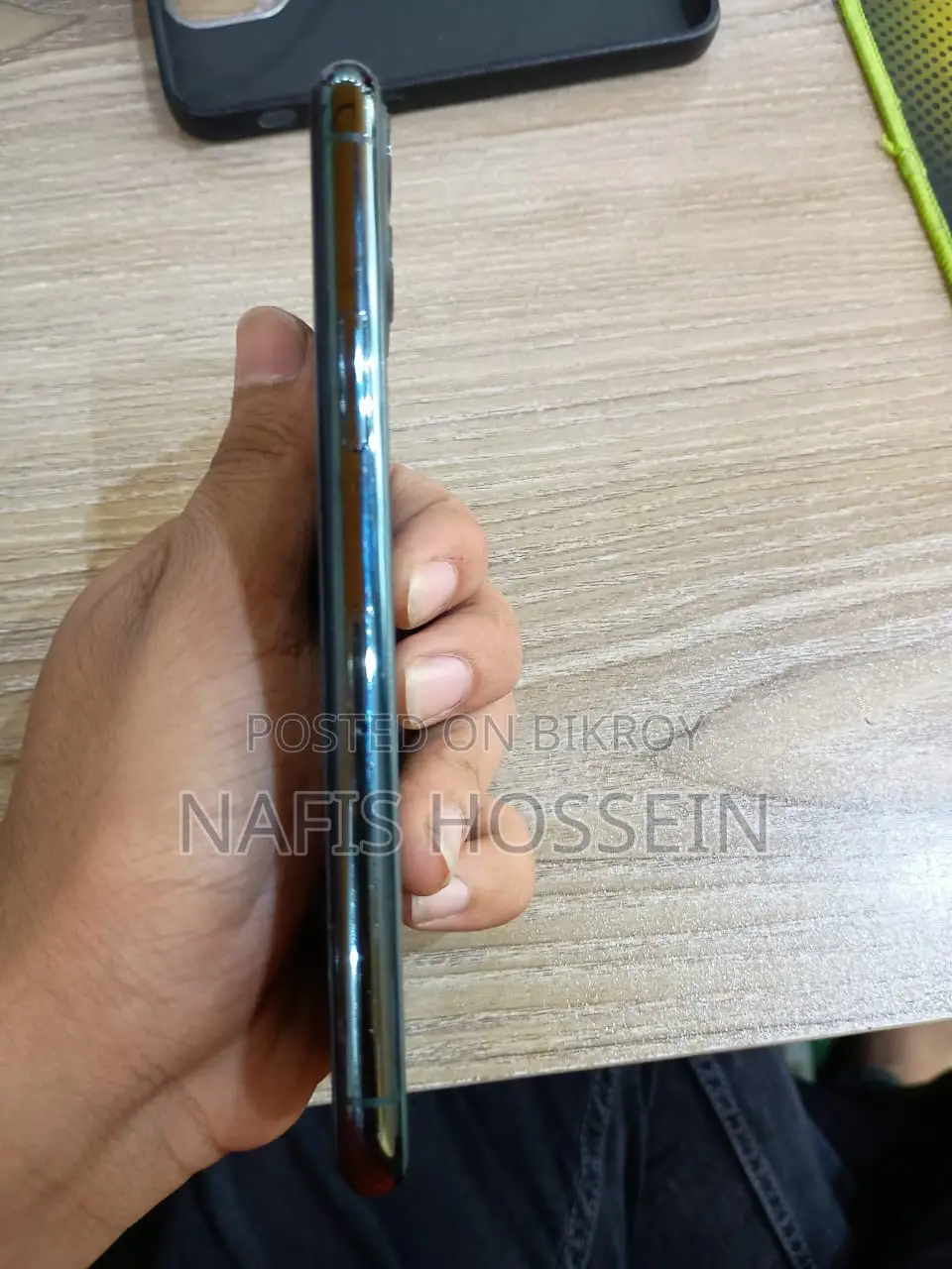 Apple iPhone 11 Pro 256 GB