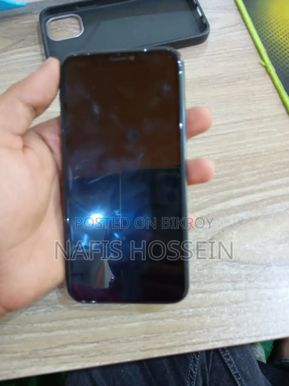 Apple iPhone 11 Pro 256 GB