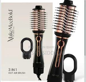 Make Me Bold 3 In 1 Hot Airbrush