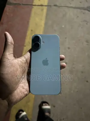 Apple iPhone 16 128 GB