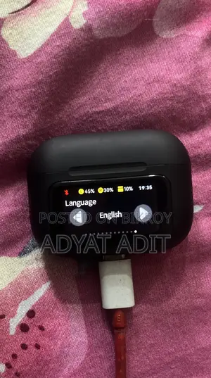 A90 Wireless AirPods