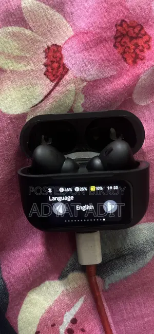A90 Wireless AirPods