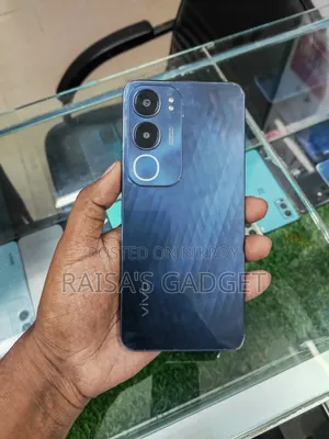 Vivo Y29 128 GB Blue