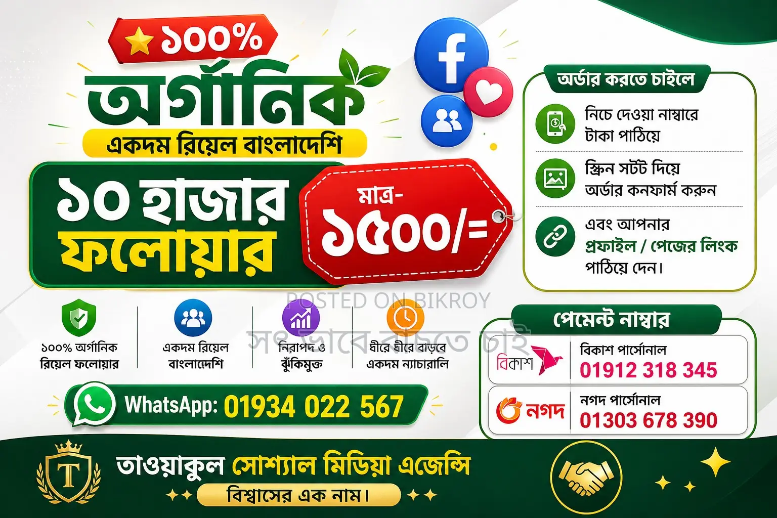 Seeking Business Partner / Investor