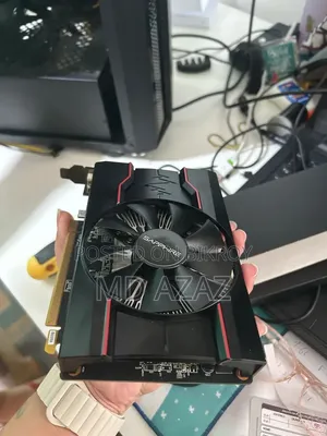 Desktop Computer 4GB AMD Ryzen 5 SSD 1T