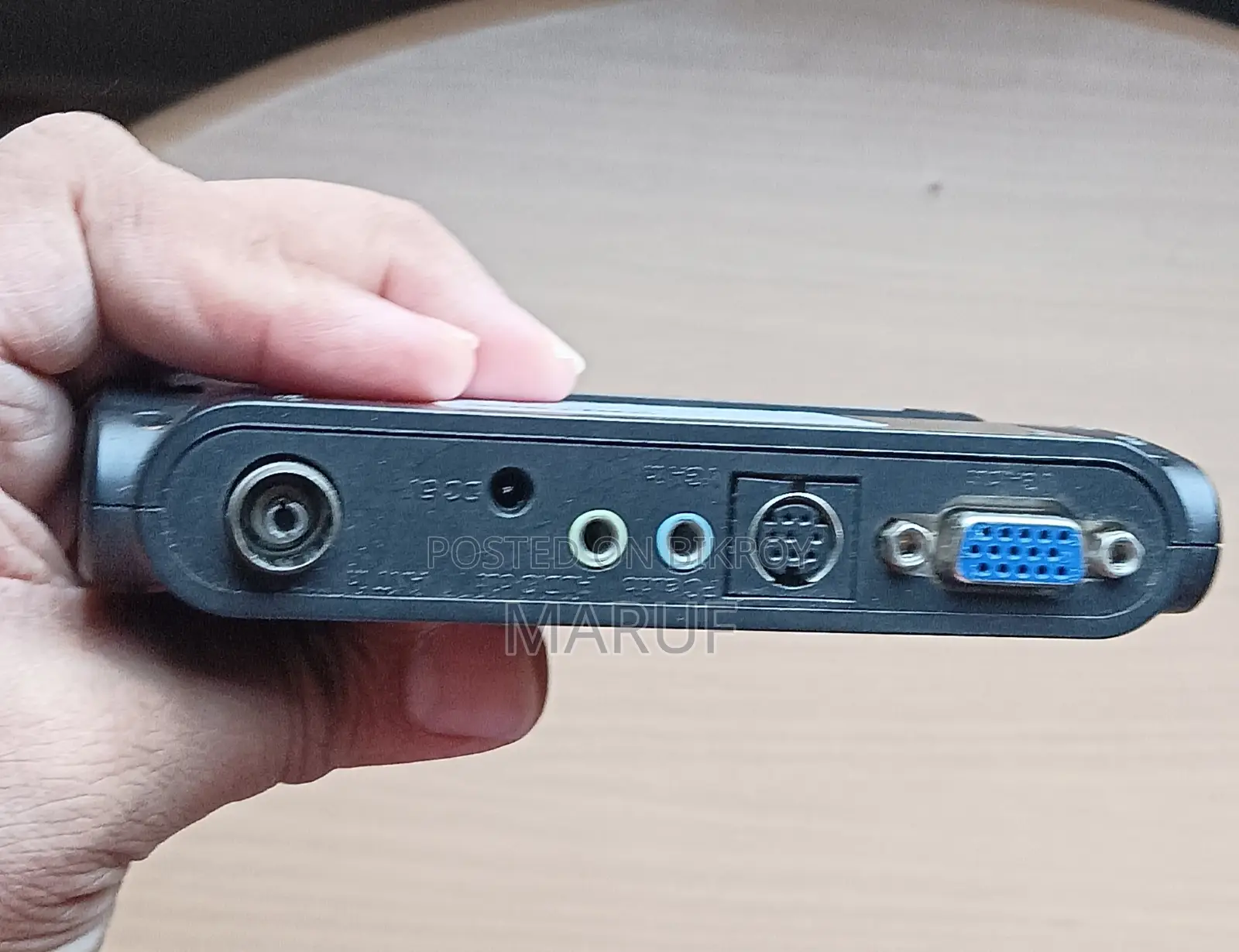 Smart TV Box With Remote Control