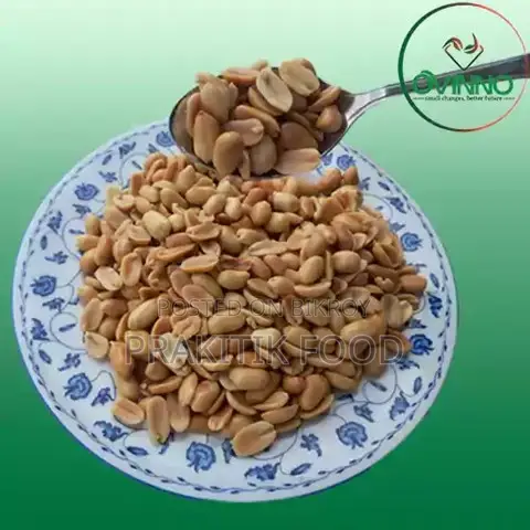 থাই বাদাম ১ কেজি - Thai Almonds 1 Kg