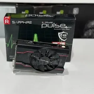 Desktop Computer 4GB AMD Ryzen 5 SSD 1T