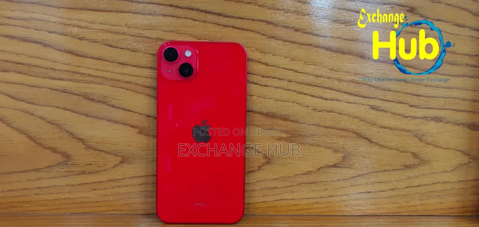 Apple iPhone 14 Plus 128 GB Red