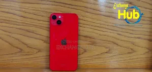 Apple iPhone 14 Plus 128 GB Red