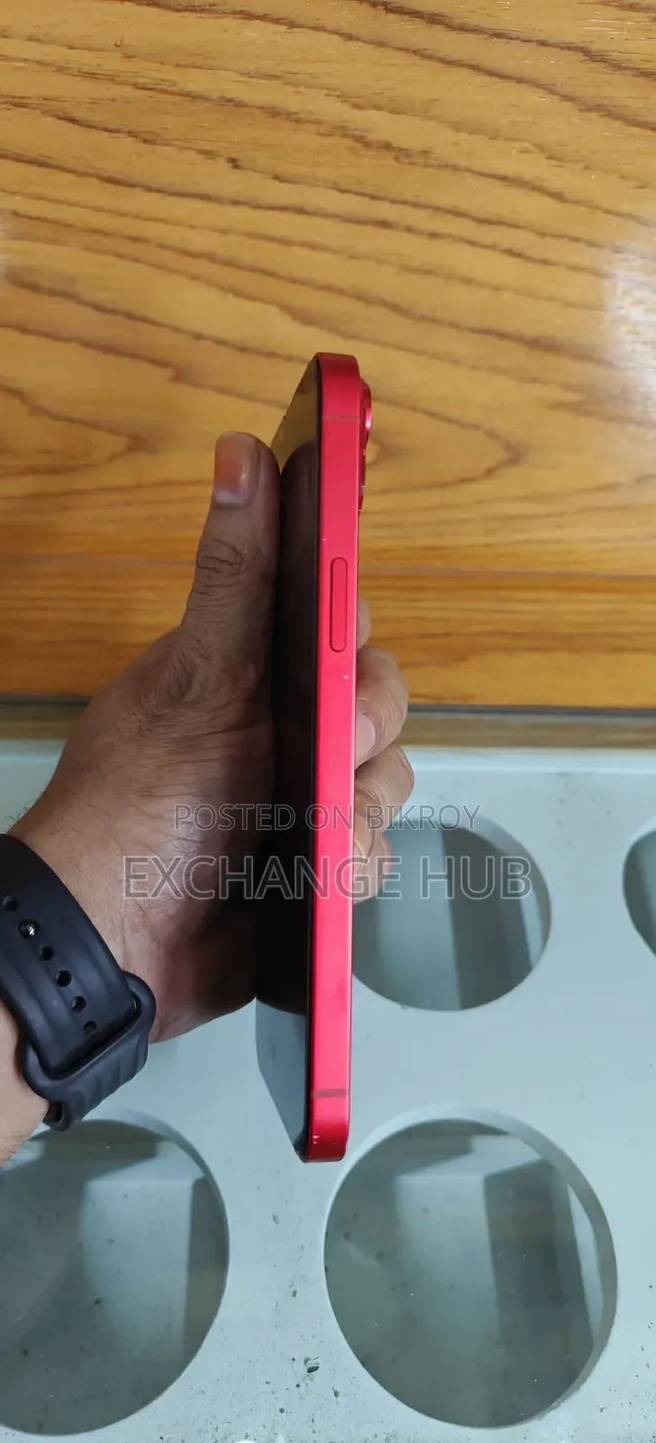Apple iPhone 14 Plus 128 GB Red