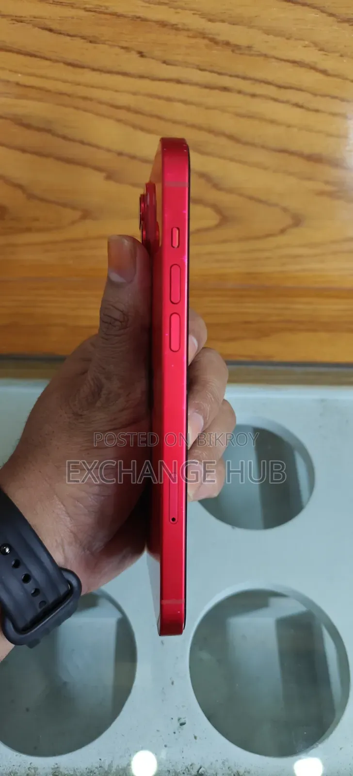 Apple iPhone 14 Plus 128 GB Red