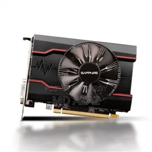 Desktop Computer 4GB AMD Ryzen 5 SSD 1T