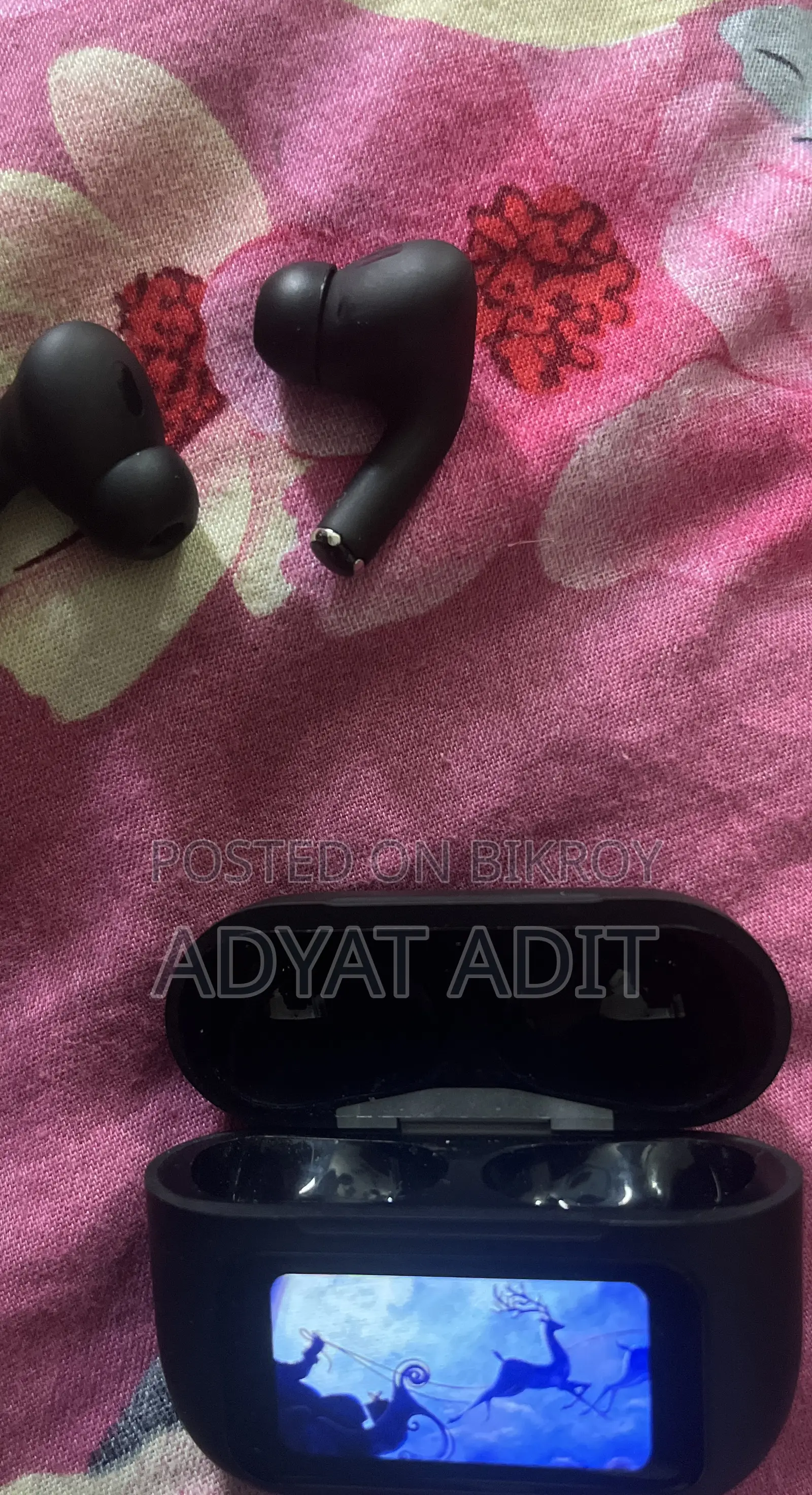 A90 Airpods