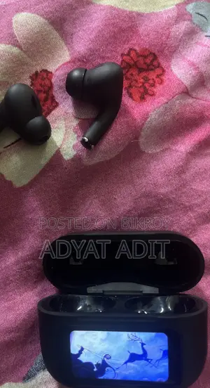 A90 Airpods