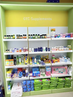 Pharmacy Shop for Sale