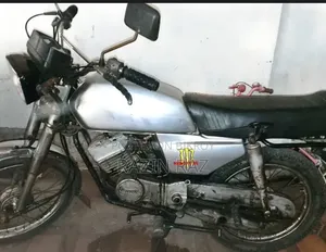 Honda 1995 White