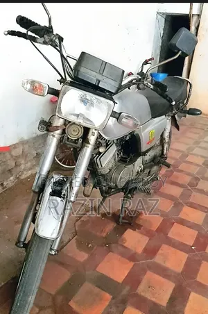 Honda 1995 White
