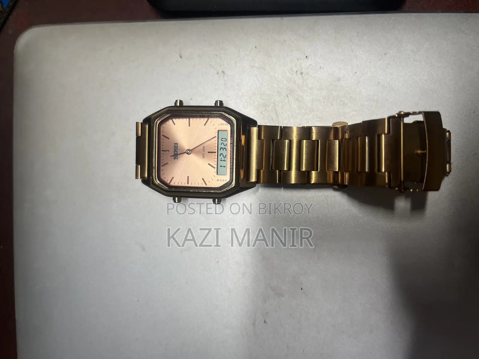 Skmei Wrist Watch