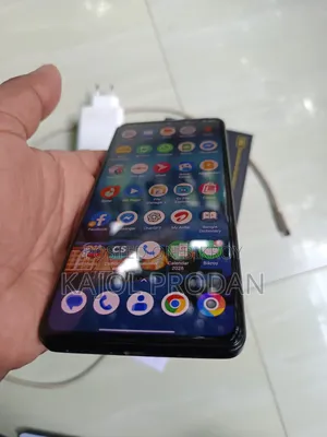 Xiaomi Poco F4 128 GB Black