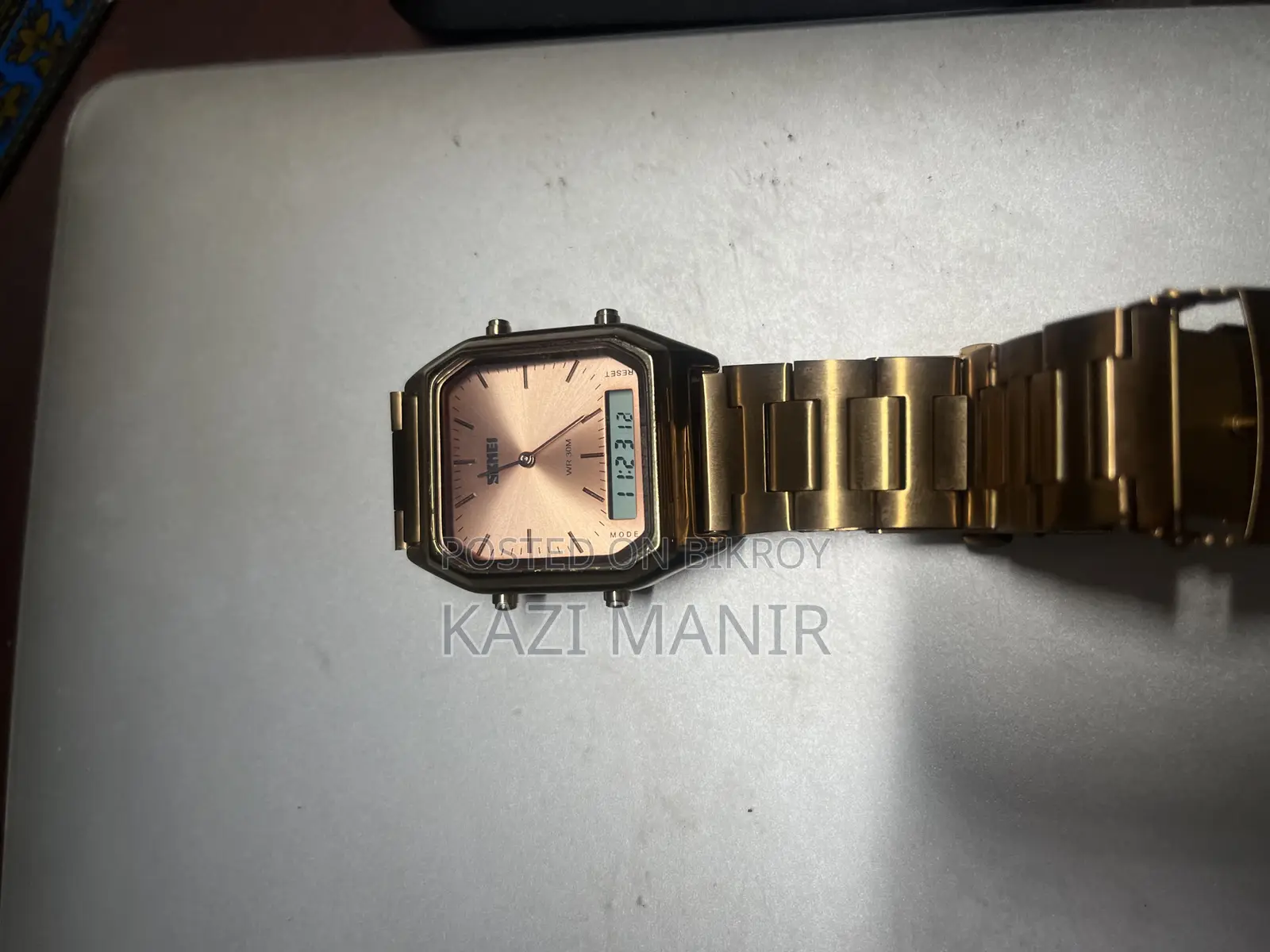 Skmei Wrist Watch