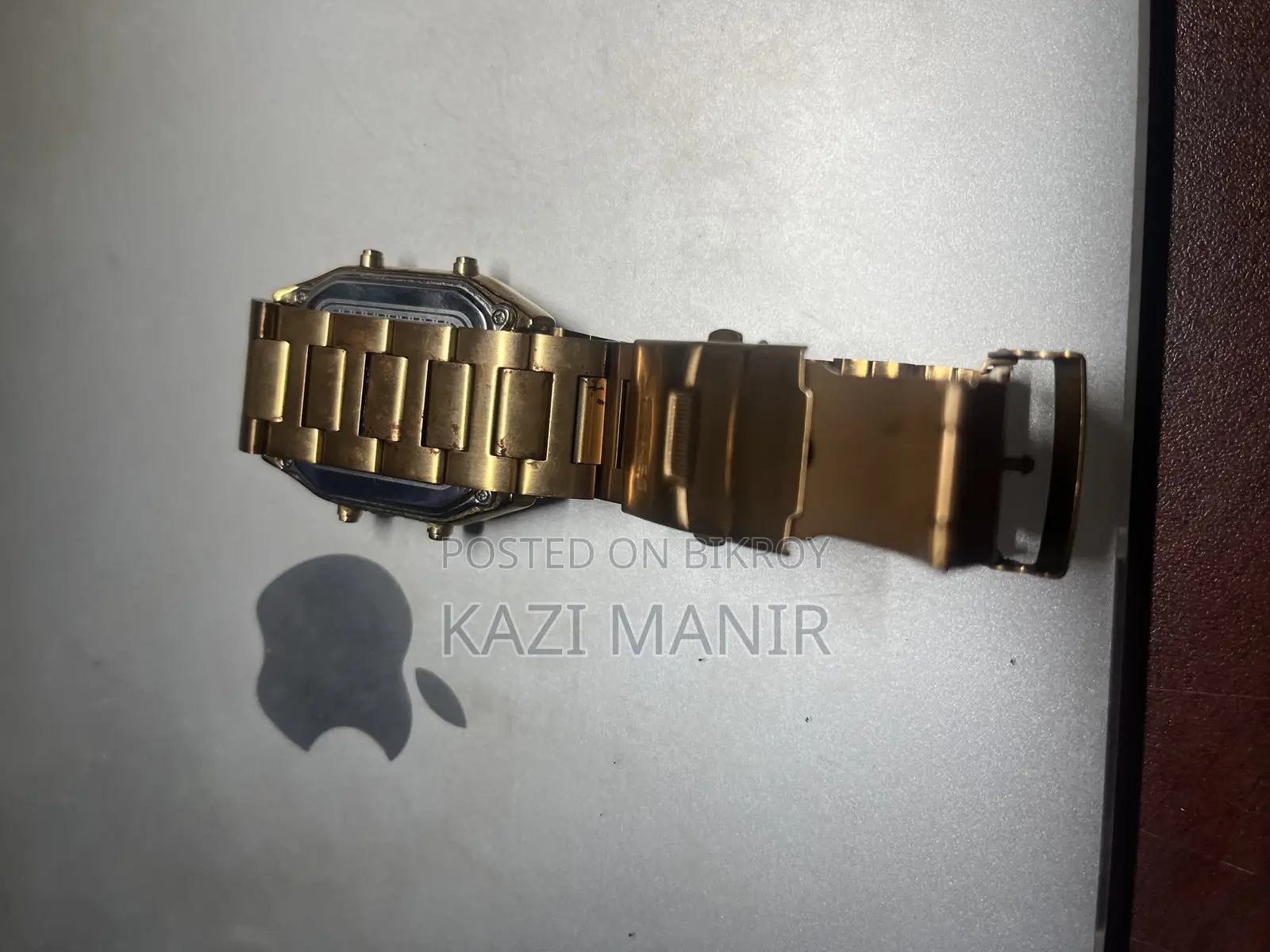 Skmei Wrist Watch