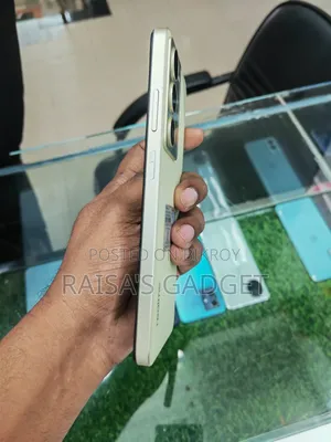 Realme 14x 256 GB