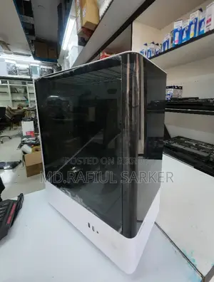 Desktop Computer 16GB AMD Ryzen 7 SSD 256GB