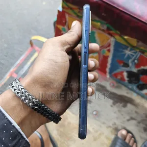 Vivo Y33s 128 GB Purple