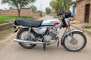 Honda 1992