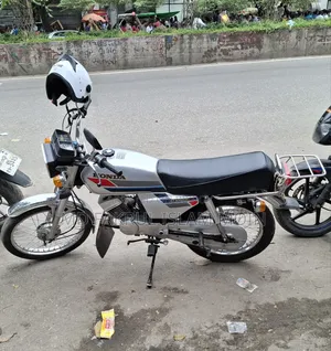 Honda 1992