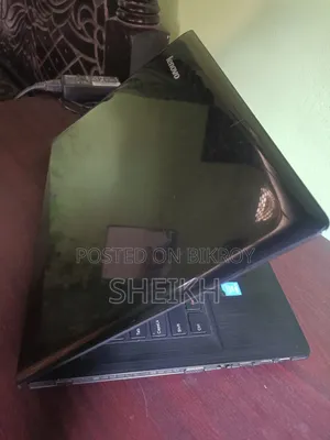 Laptop Lenovo G40 4GB Intel Core I5 HDD 256GB