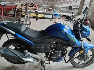 Runner Knight Rider V2 2021 Blue