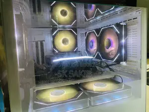 ডেস্কটপ কম্পিউটার গিগাবাইট GA-H110MSTX-HD3-ZK ১৬জিবি এএমডি রাইজেন ৫ এসএসডি ৫১২জিবি