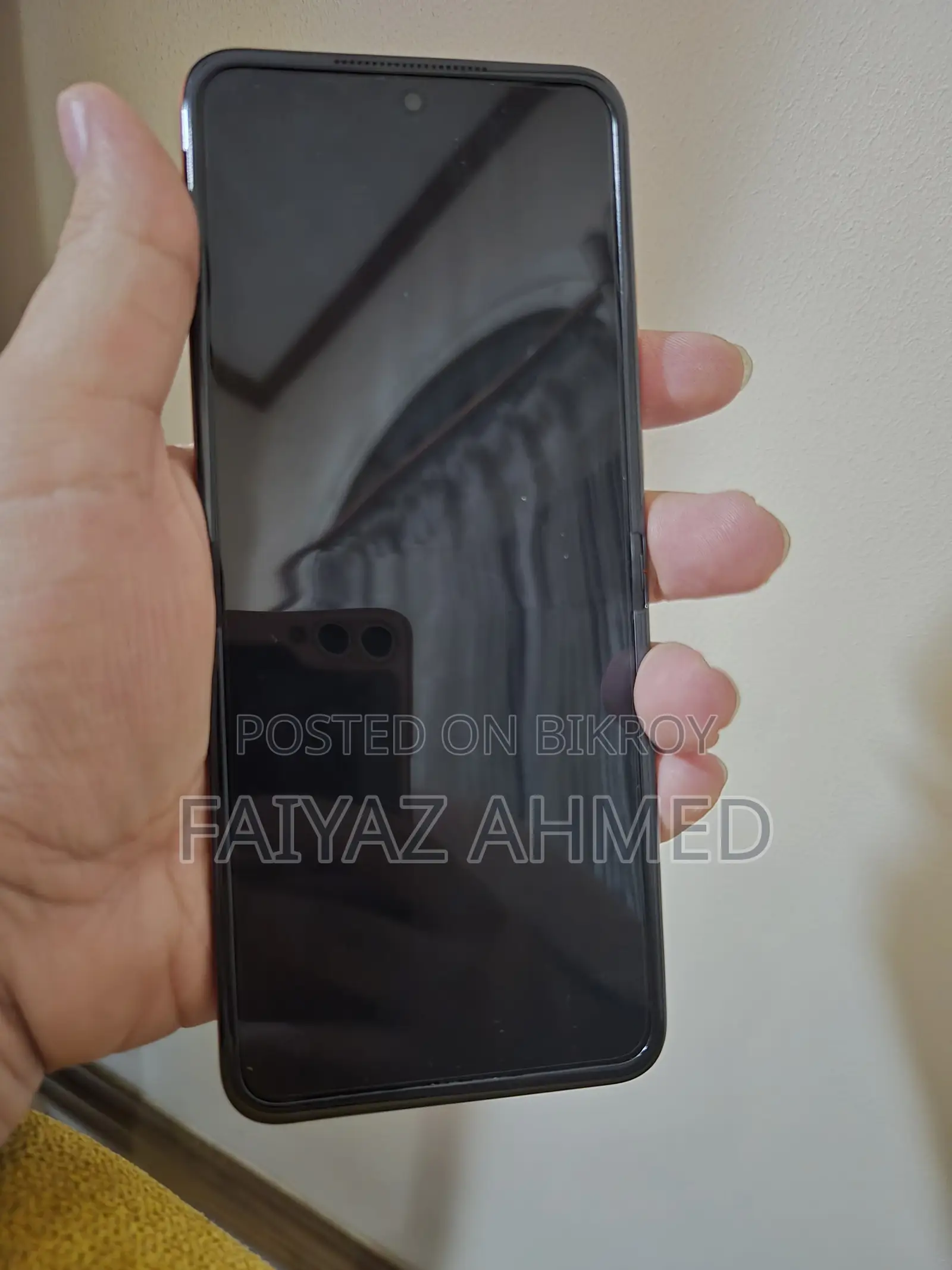 Motorola Razr 2024 256 GB Orange